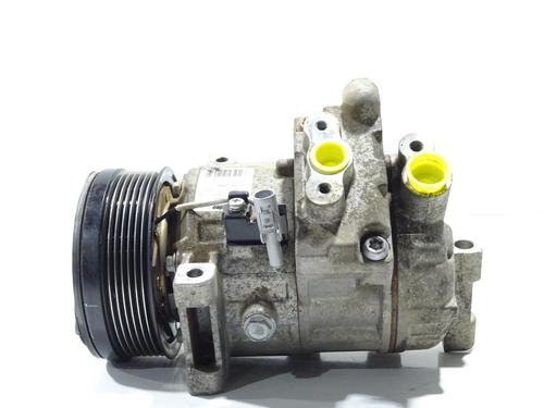 AC compressor SUZUKI GRAND VITARA II (JT, TE, TD) 1.9 DDiS All-wheel Drive (JT419, TD44, JB419WD, JB419XD,... | BP24145780M34 