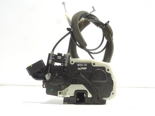 Rear right lock NISSAN MICRA IV (K13K, K13KK) 1.2 | BP26905053C99 