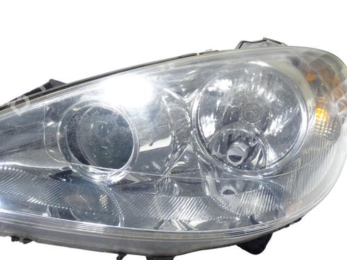 Left headlight PEUGEOT 807 (EB_) 2.0 HDi | BP36540862C28 - Image 4