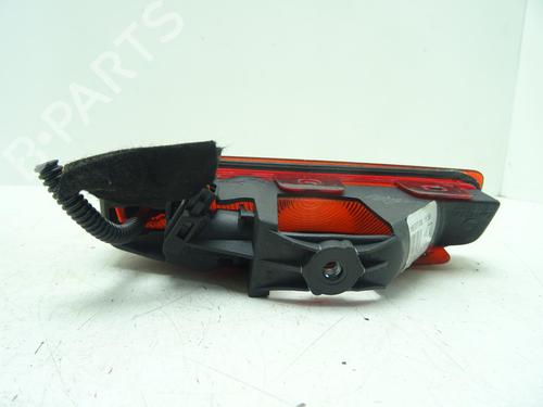 Used Third brake light Third brake light DACIA LOGAN MCV (KS_) 1.5 dCi (KS0W) (86 hp) 33634445 33634445