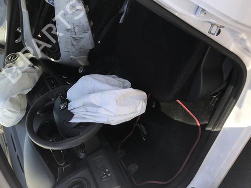 Control unit RENAULT CLIO IV (BH_) 1.5 dCi 75 | BP30648314M11 - Image 10