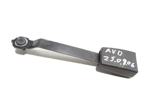 Used Seat buckle RENAULT CLIO III (BR0/1, CR0/1) 1.5 dCi (BR17, CR17) (86 hp) 29405318
