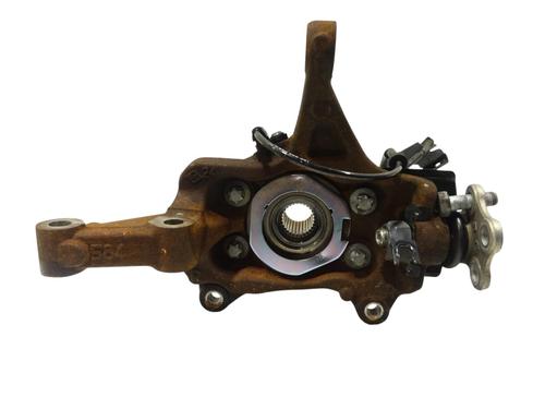 Right front steering knuckle RENAULT TRAFIC III Van (FG_) 1.6 dCi 125 (FGMH) | BP35888108M26 - Image 4