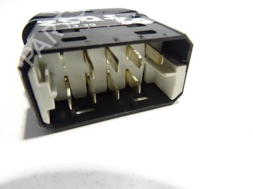 Left front window switch AIXAM CITY 0.4 | BP30173054I27 