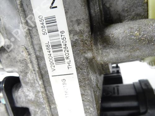 Steering pump DACIA DUSTER (HS_) 1.5 dCi 4x4 (HSMC, HSMD) | BP30751523M99