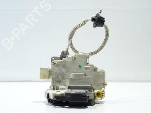 Used Front left lock AUDI A3 (8P1) 2.0 TFSI (200 hp) 24295703
