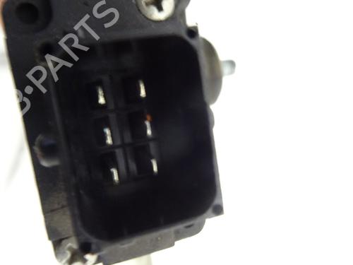Front right window mechanism ALFA ROMEO MITO (955_) 1.3 MultiJet (955AXP1A, 955AYC1A) | BP32113365C23 