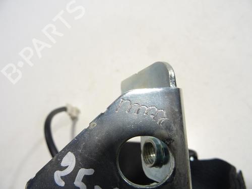 Seat buckle NISSAN QASHQAI II (J11, J11_) 1.6 dCi ALL MODE 4x4-i | BP29571374I32 