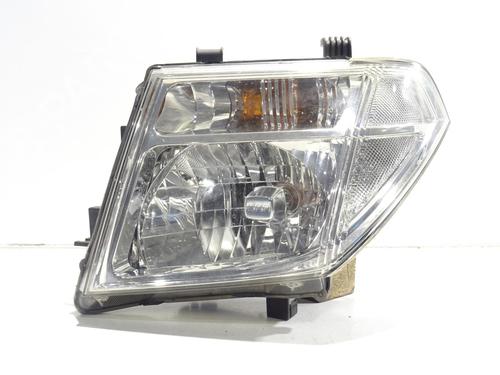 Left headlight NISSAN PATHFINDER III (R51) 2.5 dCi 4WD | BP33333056C28  - Image 5