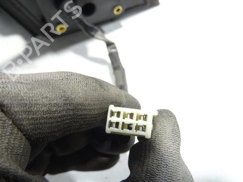 Left mirror TOYOTA RAV 4 II (_A2_) 2.0 4WD (ACA21, ACA20) | BP26040662C26 