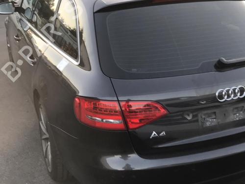 Used Parts AUDI A4 Allroad B8 (8KH) 2.0 TDI quattro 1817472