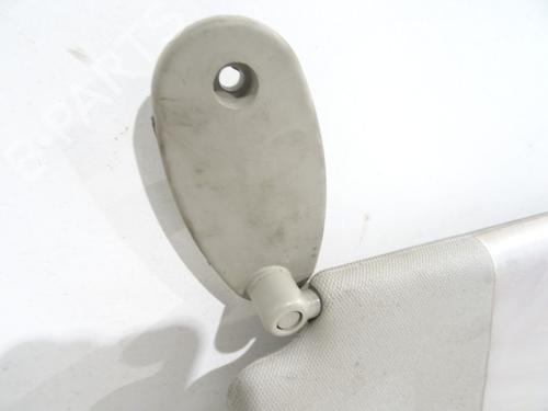 Used Left sun visor Left sun visor ALFA ROMEO MITO (955_) 1.3 MultiJet (955AXP1A, 955AYC1A) (95 hp) 32113359 32113359
