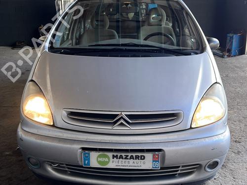 Used Parts CITROËN XSARA PICASSO (N68) 2.0 HDi (90 hp) 4429942
