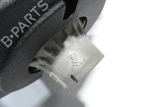 Steering wheel RENAULT MEGANE IV Hatchback (B9A/M/N_) 1.5 dCi 110 (B9A3) | BP32783052C49 - Image 3