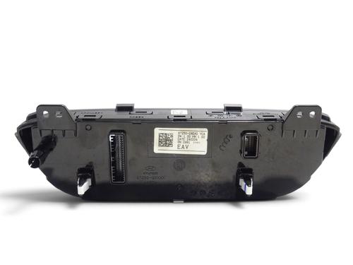 Climate control HYUNDAI i30 Estate (PDE) 1.0 T-GDI | BP39085950I5  - Image 5