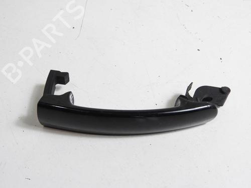 Used Front left exterior door handle SEAT IBIZA IV SC (6J1, 6P5) [2008-2018]  20044169