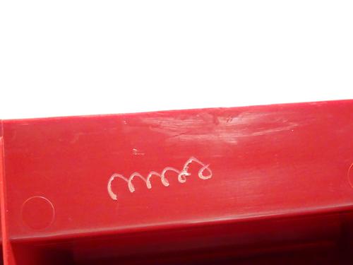 Used Right taillight Right taillight 39565637 39565637