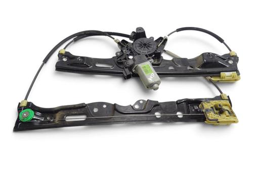 Front right window mechanism FORD RANGER (TKE) 2.2 TDCi 4x4 | BP39891233C23 - Image 4