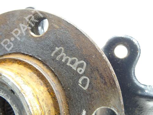 Right front steering knuckle VW PASSAT B5.5 (3B3) 2.0 | BP27212678M26 - Image 2