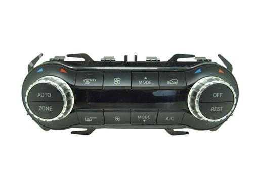Climate control MERCEDES-BENZ A-CLASS (W176) A 200 CDI / d (176.008) | BP40124317I5 - Image 3