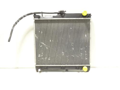 Køler SUZUKI JIMNY Closed Off-Road Vehicle (SN) 1.3 16V 4WD (SN413) (80 hp) 26121469