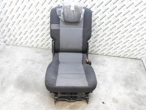 Used Rear seat RENAULT SCÉNIC III (JZ0/1_) 1.5 dCi (110 hp) 23788202