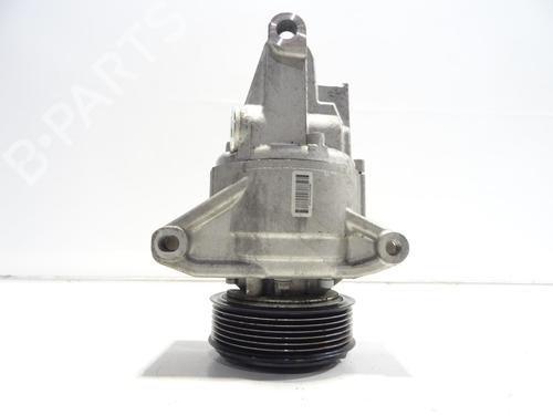 AC compressor DACIA SANDERO II TCe 90 (B8M1, B8MA, B8AC) | BP29340722M34 