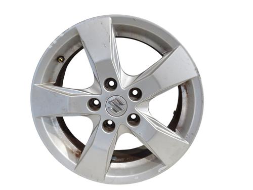 Fælk SUZUKI SX4 (EY, GY) 1.9 DDiS 4x4 (RW419D) | BP37527703C45 - Image 2