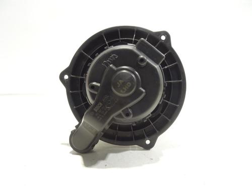 Heater blower motor KIA PICANTO III (JA) 1.0 | BP24860927M62 - Image 3