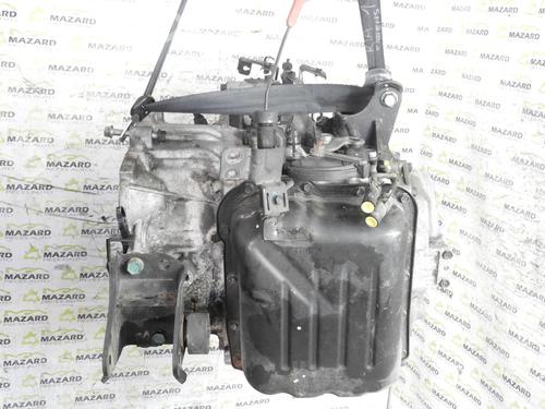 Used Gearbox Gearbox KIA CARENS III MPV (UN) 2.0 CRDi 140 (140 hp) 21970005 21970005