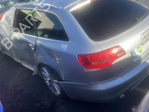 Left front brake caliper AUDI A6 Allroad C6 (4FH) 3.0 TDI quattro | BP24295675M105  - Image 12