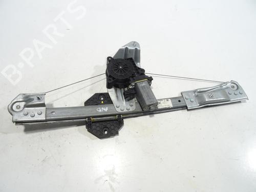 Front right window mechanism DACIA LOGAN MCV II 1.5 dCi | BP23845004C23  - Image 6