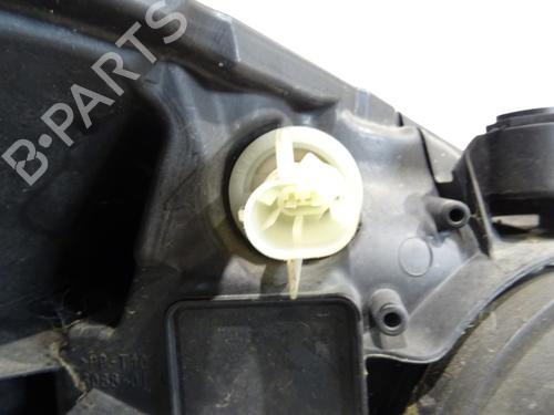 Left headlight SKODA ROOMSTER (5J7) 1.2 | BP38021855C28 - Image 2