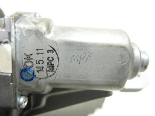 Rear wiper motor NISSAN MICRA IV (K13K, K13KK) 1.2 | BP27540010M102 