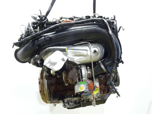 Engine FORD KUGA I  | BP25880125M1  - Image 12