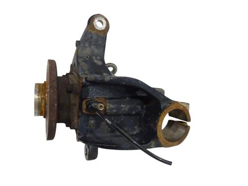 Right front steering knuckle MINI MINI (R56) Cooper D | BP37503183M26 - Image 3
