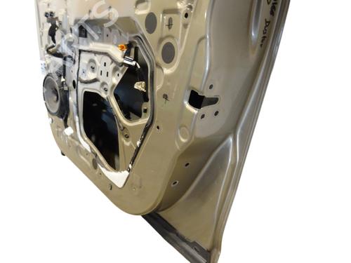 Right front door DACIA DUSTER (HM_) 1.5 dCi 115 (HMAD) | BP40436516C3 - Image 4