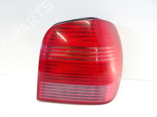 Used Right taillight VW POLO III (6N1) [1994-1999]  20044166