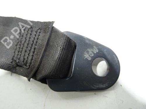 Seat buckle CITROËN AX (ZA-_) 10 | BP28086437I32 