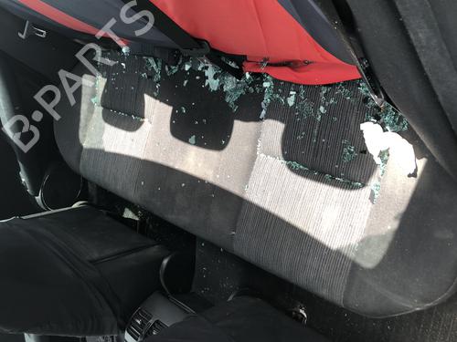 Left sun visor MERCEDES-BENZ C-CLASS (W204) C 220 CDI (204.008) | BP25893087I1  - Image 14