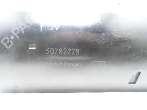 Starter MERCEDES-BENZ E-CLASS (W211) E 270 CDI (211.016) | BP35888777M8 - Image 3