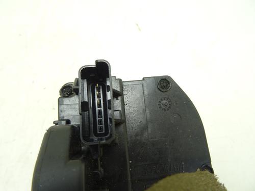 Rear right lock NISSAN NOTE (E11, NE11) 1.5 dCi | BP26967221C99 