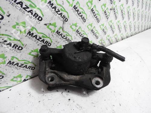 Left front brake caliper ISUZU TROOPER III Open Off-Road Vehicle 3.0 DTI | BP20060085M105 