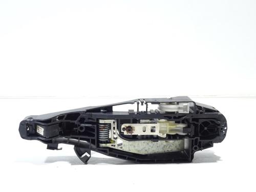 Rear left exterior door handle CITROËN C4 II (NC_) 1.6 HDi 110 | BP29272544C130 