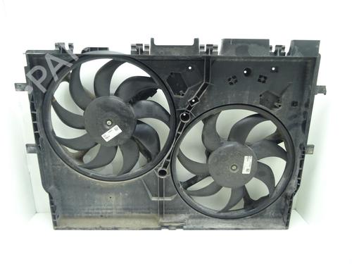 Used Radiator fan PEUGEOT BOXER Van 2.2 BlueHDi 140 (140 hp) 29304724