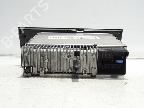 Autoradio für Autoradio BMW X1 (E84) xDrive 18 d (143 hp) 39891285 39891285