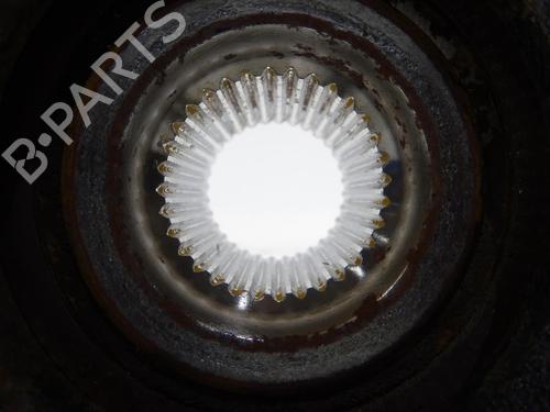 Left front steering knuckle CHRYSLER SEBRING Convertible (JS) 2.0 CRD | BP27303808M25  - Image 6