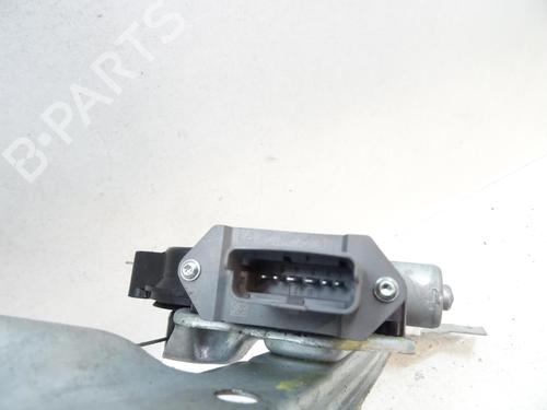 Rear right window mechanism PEUGEOT 5008 (0U_, 0E_) 1.6 HDi | BP20063424C25 