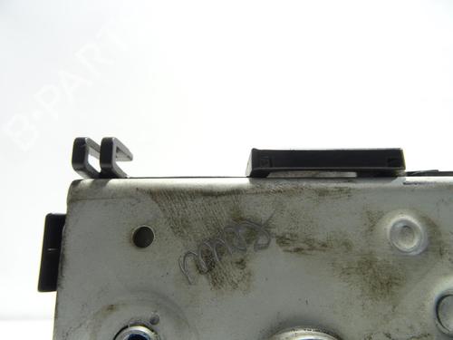 Rear left lock AUDI A4 B5 (8D2) 1.9 TDI | BP23401151C100 