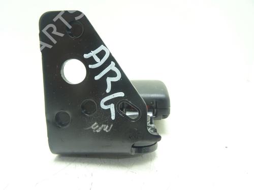 Engate do cinto Engate do cinto PEUGEOT 2008 I (CU_) 1.6 BlueHDi 100 (100 hp) 33659695 33659695